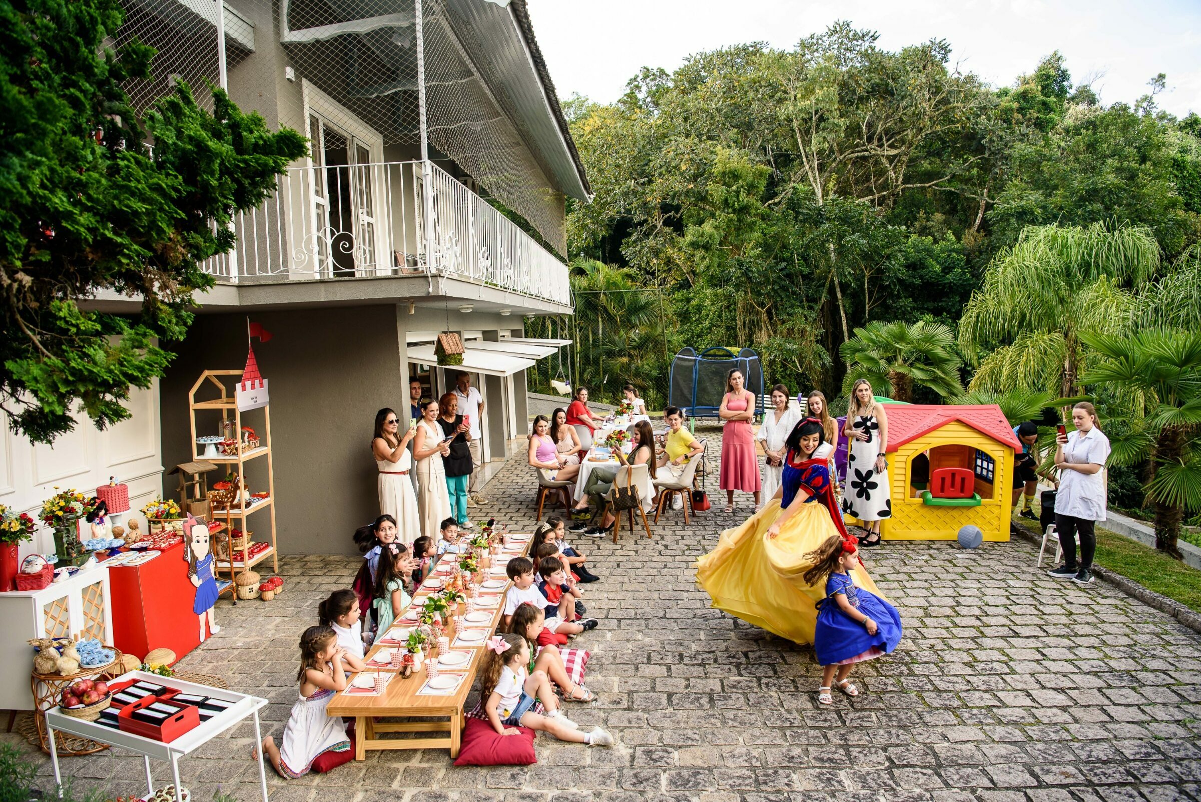 Foto de Gus Wanderley Fotografia 7