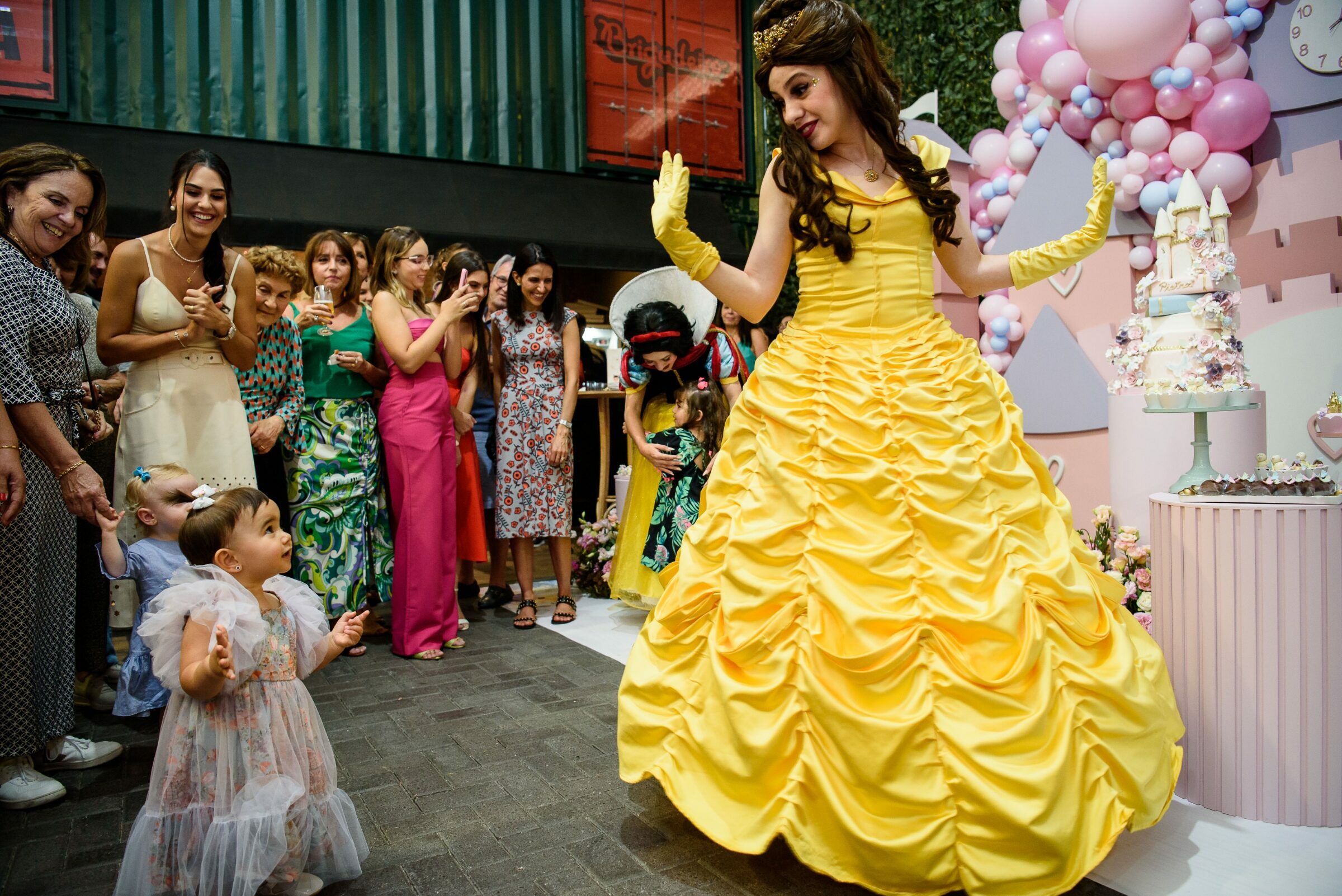 Foto de Gus Wanderley Fotografia 12