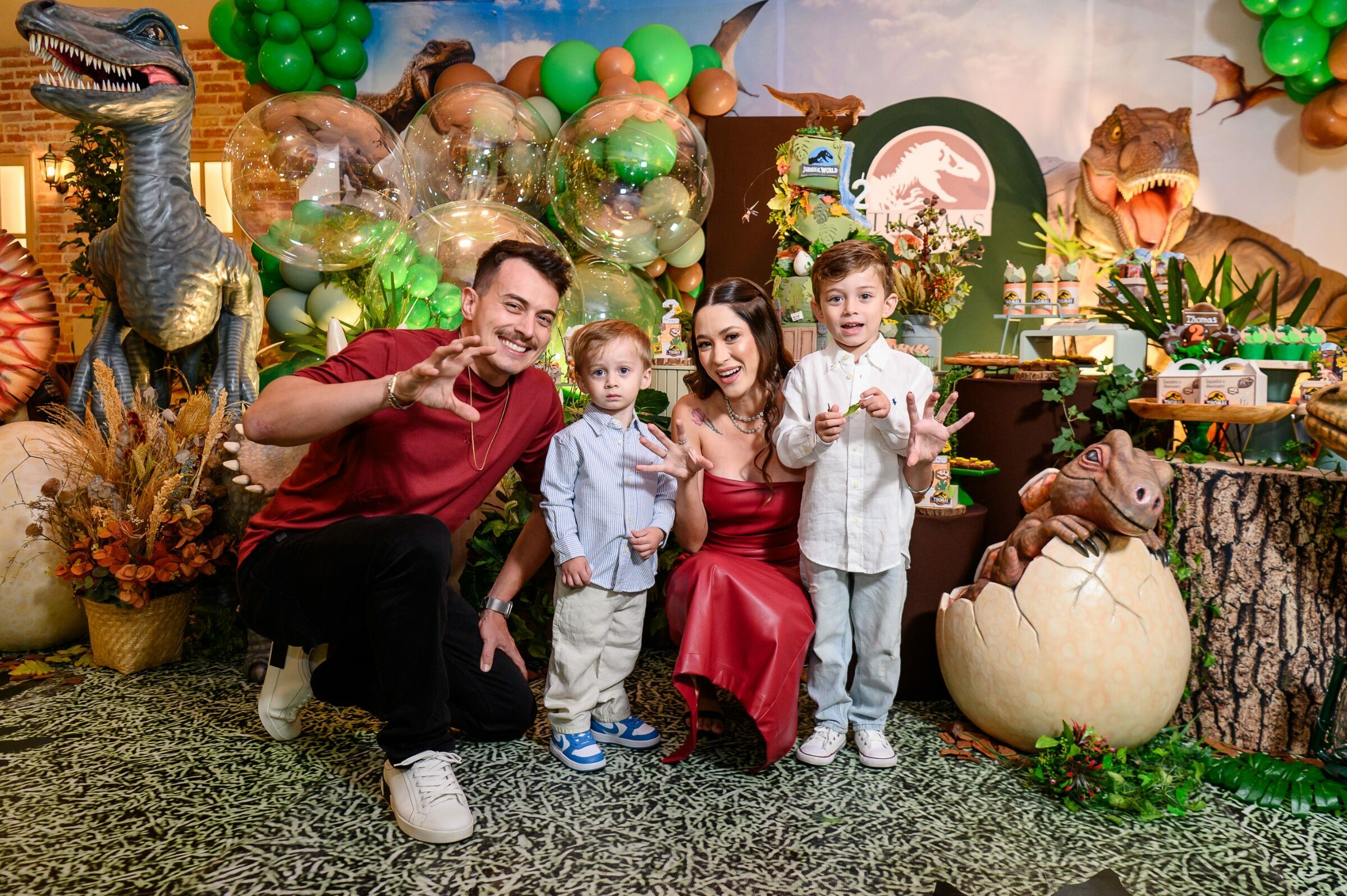 Foto de Gus Wanderley Fotografia 23