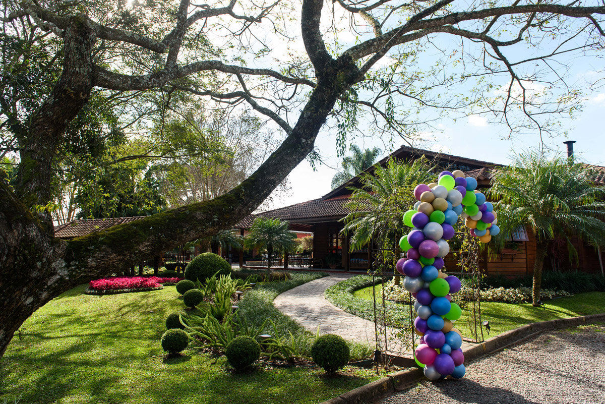 Aniversário Infantil 6 anos Luiza - Tema Moana  Fotógrafo de famílias e  aniversário infantil em Curitiba