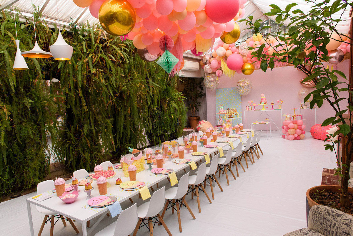 Foto Como escolher o espaço ideal para fazer a festa do meu filho Foto Como escolher o espaço ideal para fazer a festa do meu filho - Imagem 15