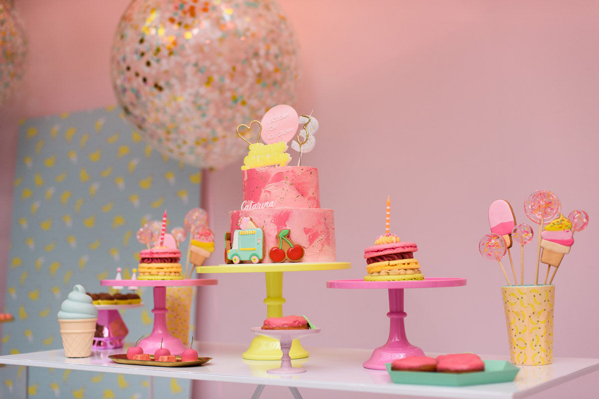 Foto Como escolher o espaço ideal para fazer a festa do meu filho Foto Como escolher o espaço ideal para fazer a festa do meu filho - Imagem 17