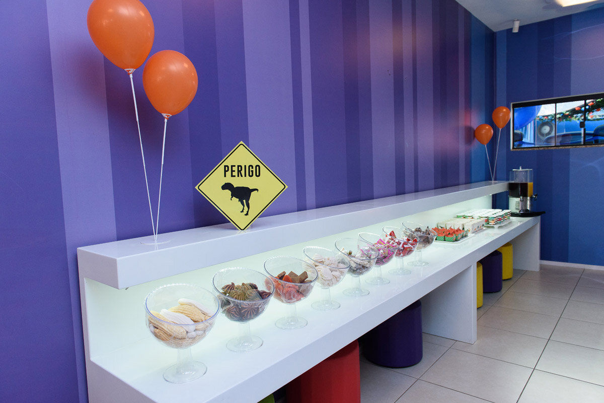 Foto Como escolher o espaço ideal para fazer a festa do meu filho Foto Como escolher o espaço ideal para fazer a festa do meu filho - Imagem 47