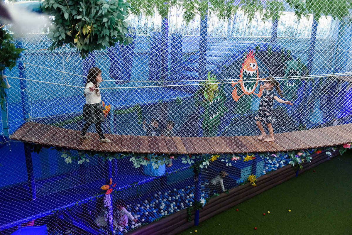 Foto Como escolher o espaço ideal para fazer a festa do meu filho Foto Como escolher o espaço ideal para fazer a festa do meu filho - Imagem 52