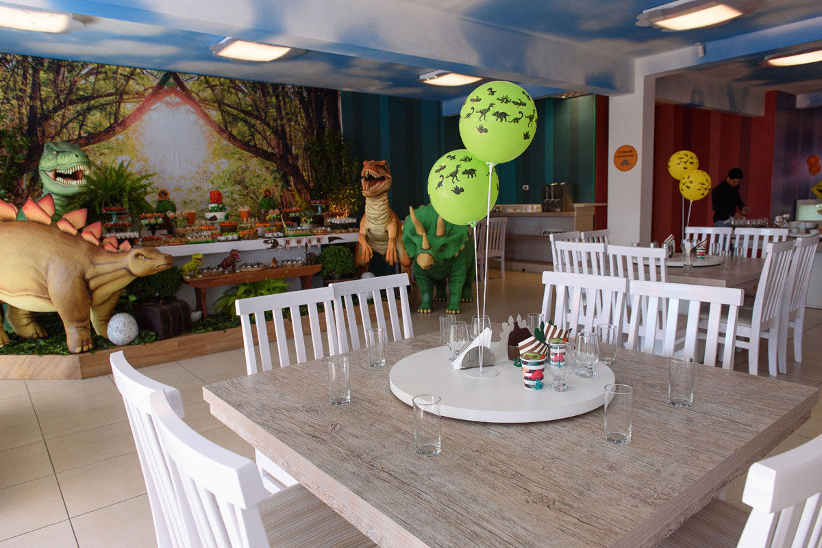 Foto Como escolher o espaço ideal para fazer a festa do meu filho Foto Como escolher o espaço ideal para fazer a festa do meu filho - Imagem 46