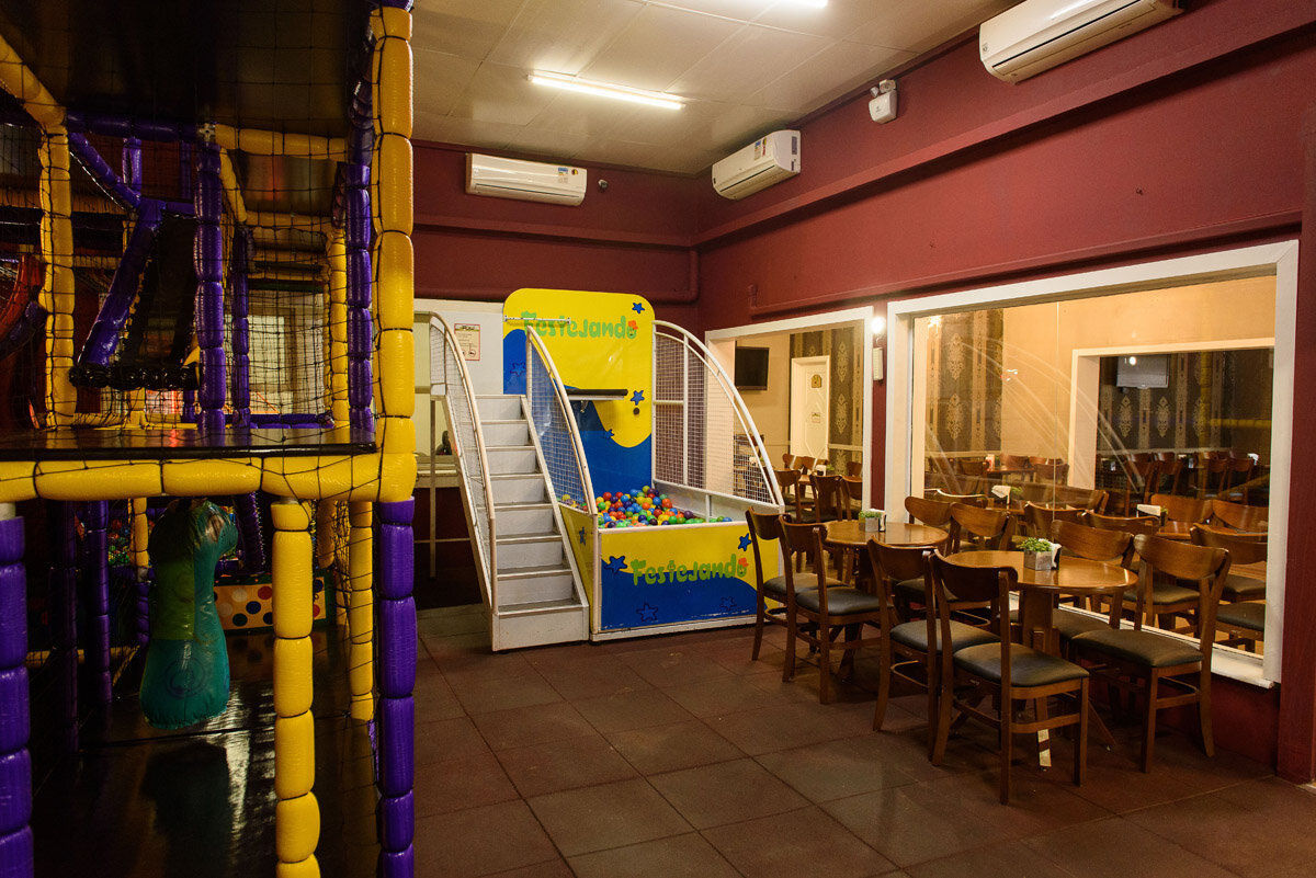 Foto Como escolher o espaço ideal para fazer a festa do meu filho Foto Como escolher o espaço ideal para fazer a festa do meu filho - Imagem 56