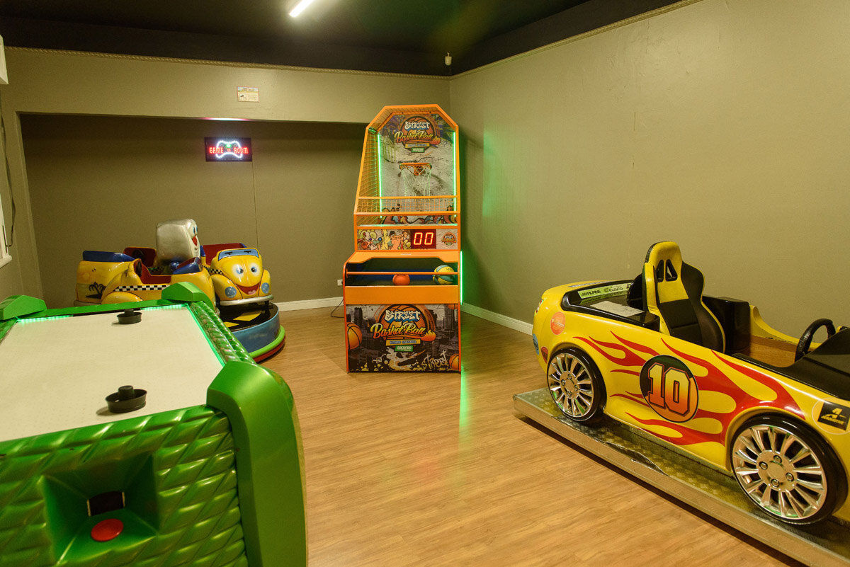 Foto Como escolher o espaço ideal para fazer a festa do meu filho Foto Como escolher o espaço ideal para fazer a festa do meu filho - Imagem 57