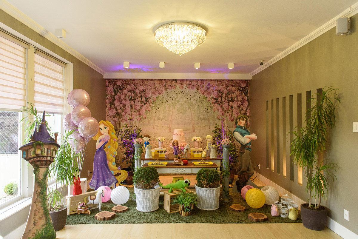 Foto Como escolher o espaço ideal para fazer a festa do meu filho Foto Como escolher o espaço ideal para fazer a festa do meu filho - Imagem 55