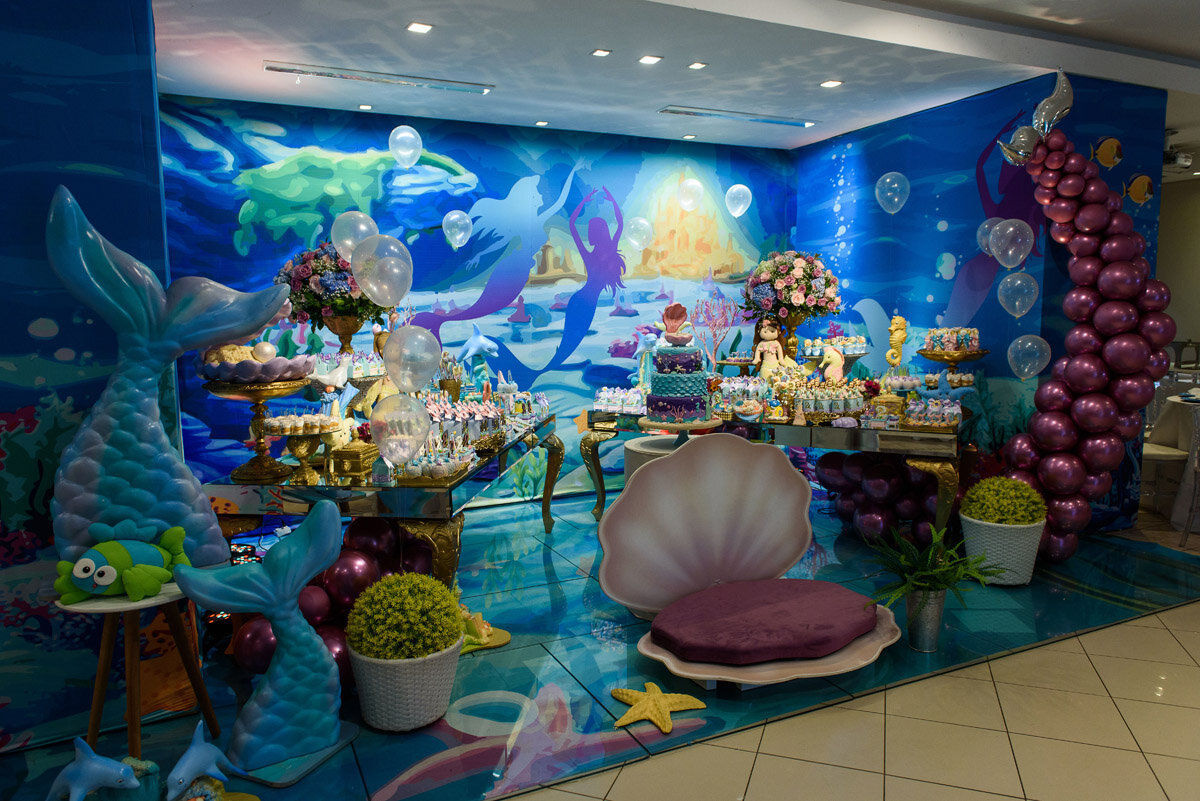 Foto Como escolher o espaço ideal para fazer a festa do meu filho Foto Como escolher o espaço ideal para fazer a festa do meu filho - Imagem 65