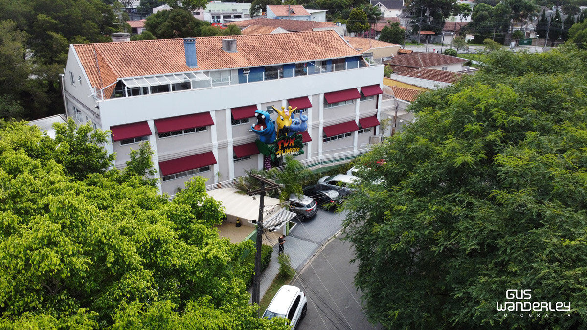 Foto Como escolher o espaço ideal para fazer a festa do meu filho Foto Como escolher o espaço ideal para fazer a festa do meu filho - Imagem 74