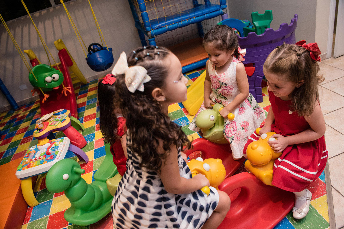 Foto Como escolher o espaço ideal para fazer a festa do meu filho Foto Como escolher o espaço ideal para fazer a festa do meu filho - Imagem 68
