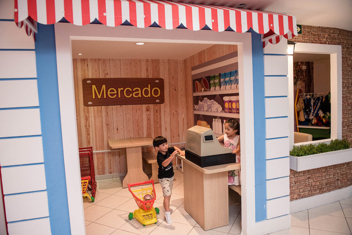 Foto Como escolher o espaço ideal para fazer a festa do meu filho Foto Como escolher o espaço ideal para fazer a festa do meu filho - Imagem 67