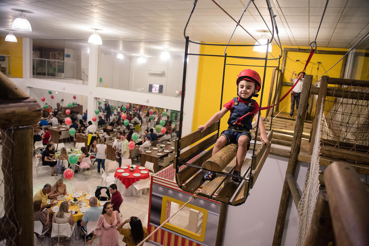 Foto Como escolher o espaço ideal para fazer a festa do meu filho Foto Como escolher o espaço ideal para fazer a festa do meu filho - Imagem 79