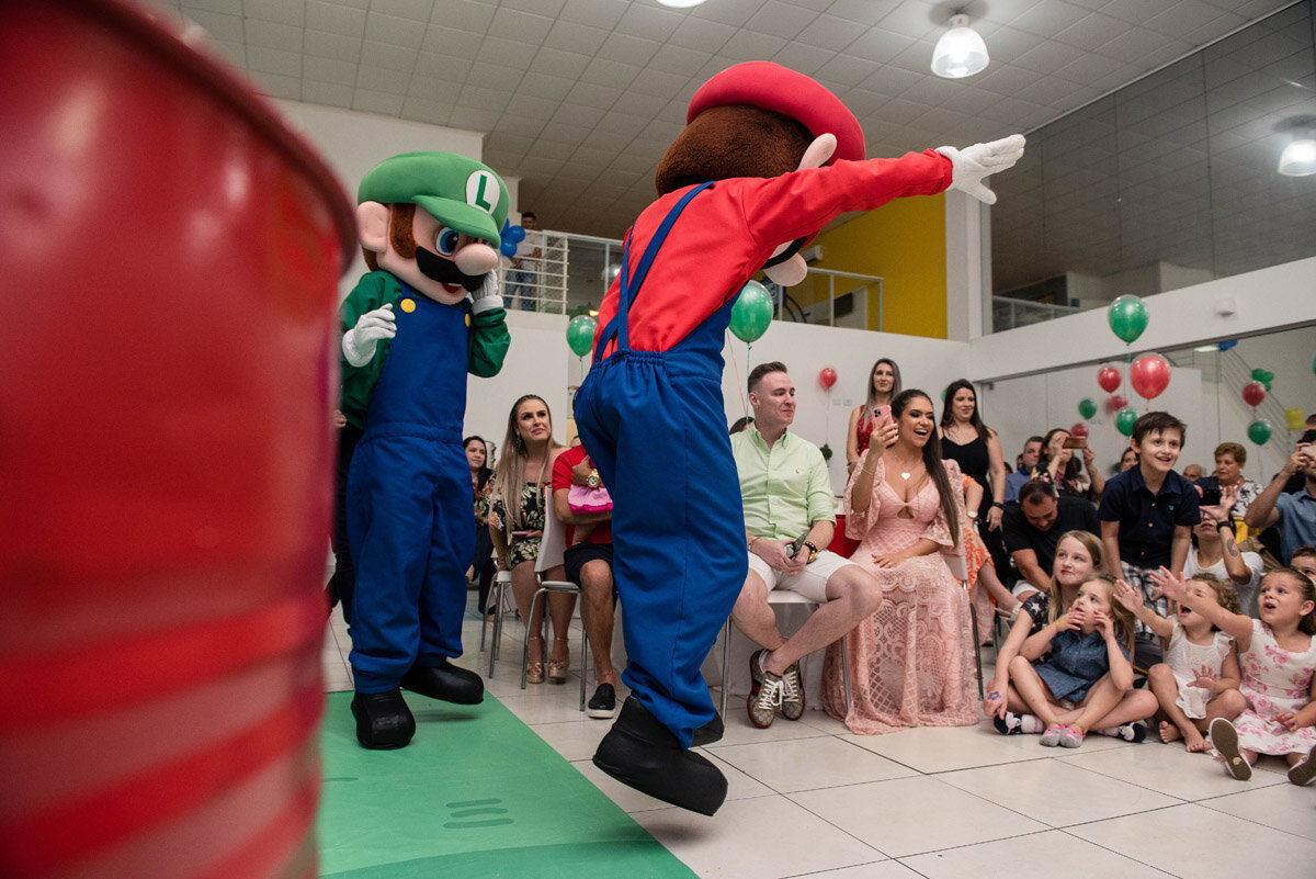 Foto Como escolher o espaço ideal para fazer a festa do meu filho Foto Como escolher o espaço ideal para fazer a festa do meu filho - Imagem 81