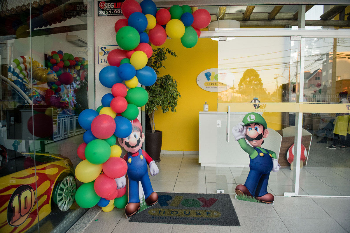 Foto Como escolher o espaço ideal para fazer a festa do meu filho Foto Como escolher o espaço ideal para fazer a festa do meu filho - Imagem 77