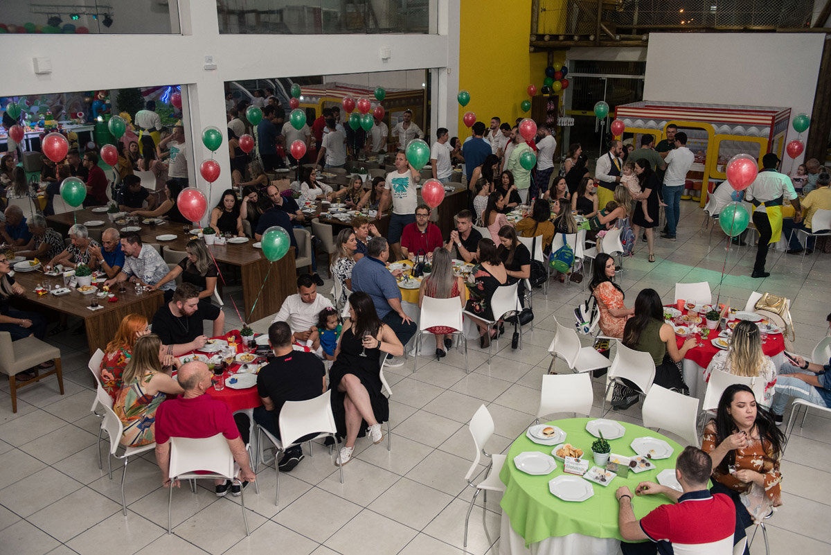 Foto Como escolher o espaço ideal para fazer a festa do meu filho Foto Como escolher o espaço ideal para fazer a festa do meu filho - Imagem 83