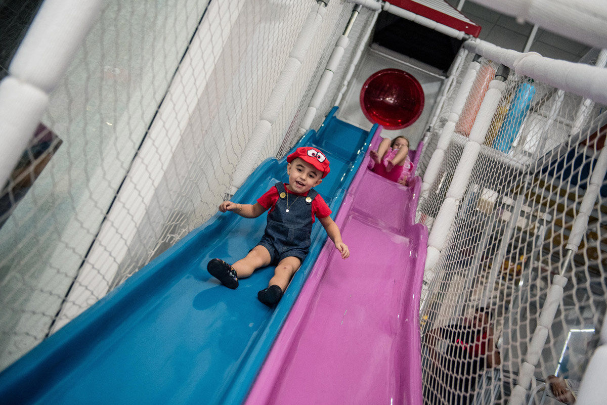 Foto Como escolher o espaço ideal para fazer a festa do meu filho Foto Como escolher o espaço ideal para fazer a festa do meu filho - Imagem 84