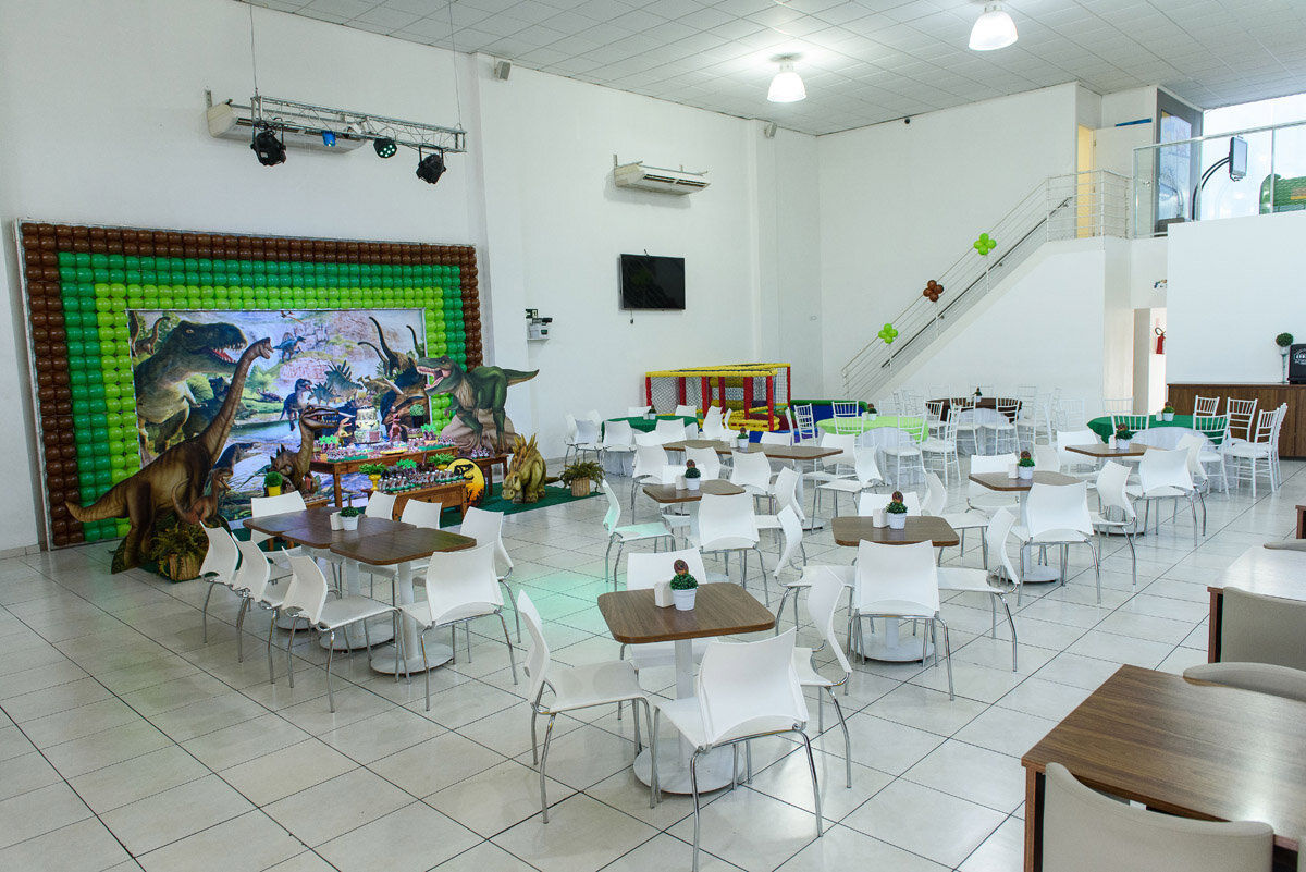 Foto Como escolher o espaço ideal para fazer a festa do meu filho Foto Como escolher o espaço ideal para fazer a festa do meu filho - Imagem 75