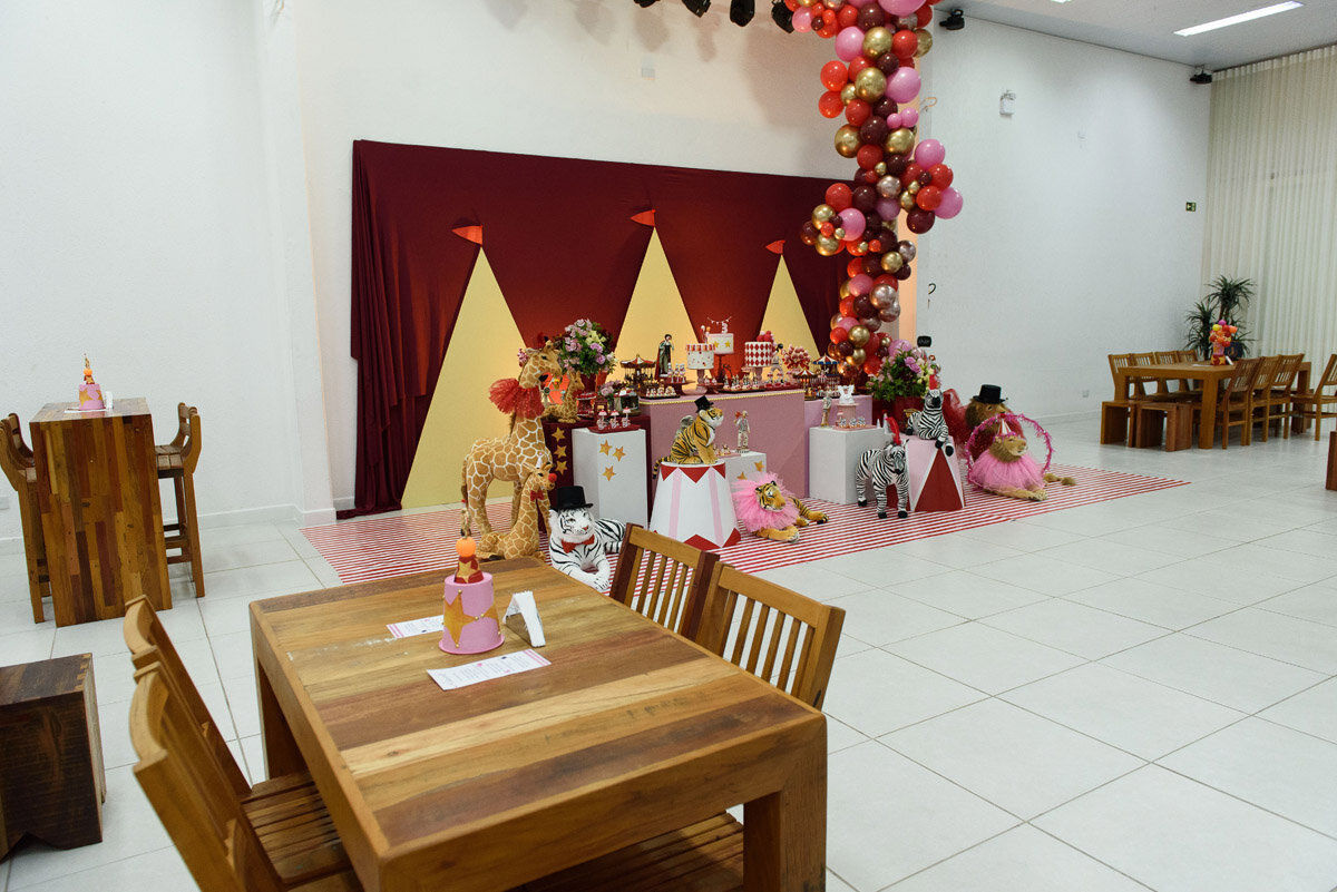 Foto Como escolher o espaço ideal para fazer a festa do meu filho Foto Como escolher o espaço ideal para fazer a festa do meu filho - Imagem 95