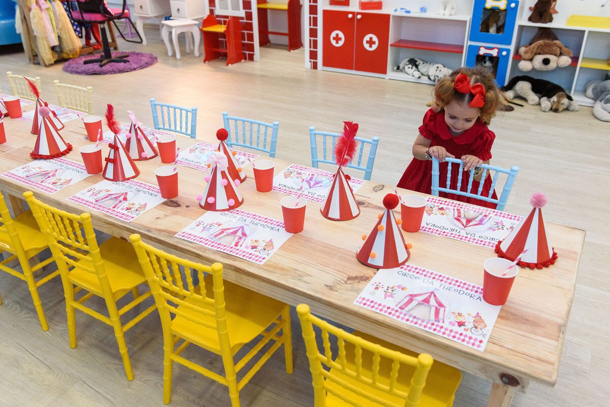 Foto Como escolher o espaço ideal para fazer a festa do meu filho Foto Como escolher o espaço ideal para fazer a festa do meu filho - Imagem 96