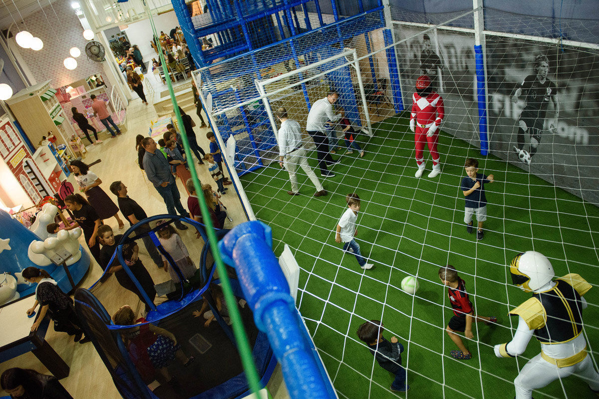 Foto Como escolher o espaço ideal para fazer a festa do meu filho Foto Como escolher o espaço ideal para fazer a festa do meu filho - Imagem 97