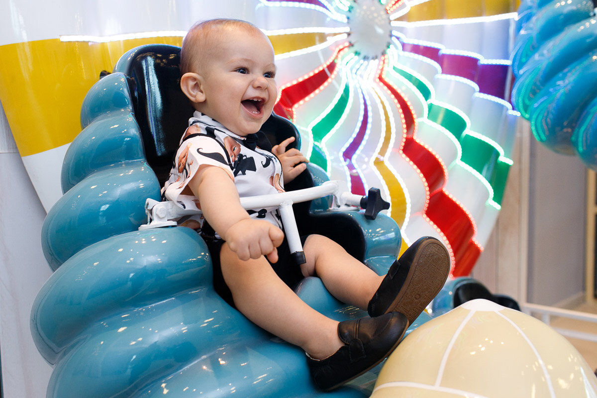 Foto Como escolher o espaço ideal para fazer a festa do meu filho Foto Como escolher o espaço ideal para fazer a festa do meu filho - Imagem 106