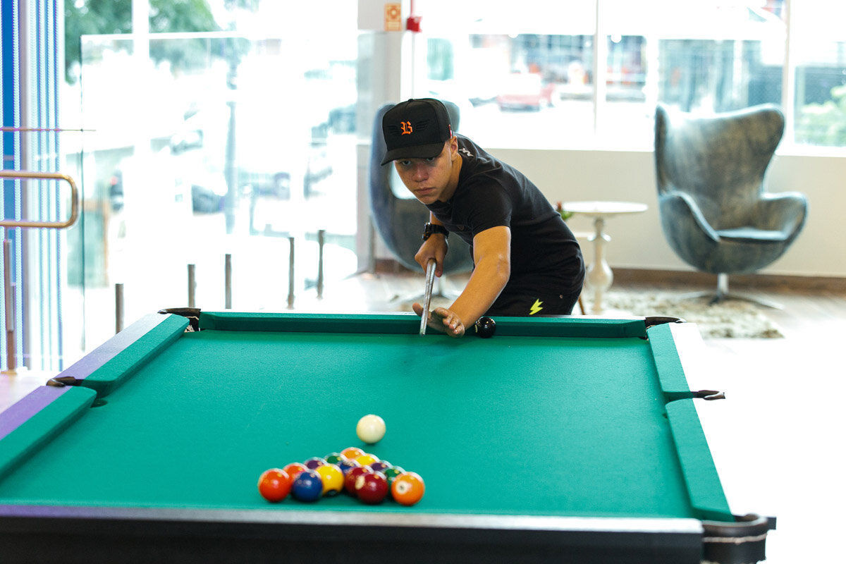 Foto Como escolher o espaço ideal para fazer a festa do meu filho Foto Como escolher o espaço ideal para fazer a festa do meu filho - Imagem 111