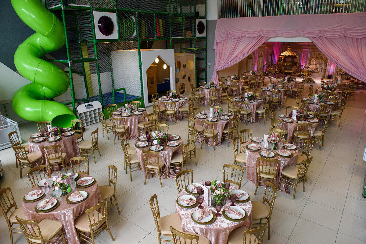 Foto Como escolher o espaço ideal para fazer a festa do meu filho Foto Como escolher o espaço ideal para fazer a festa do meu filho - Imagem 114