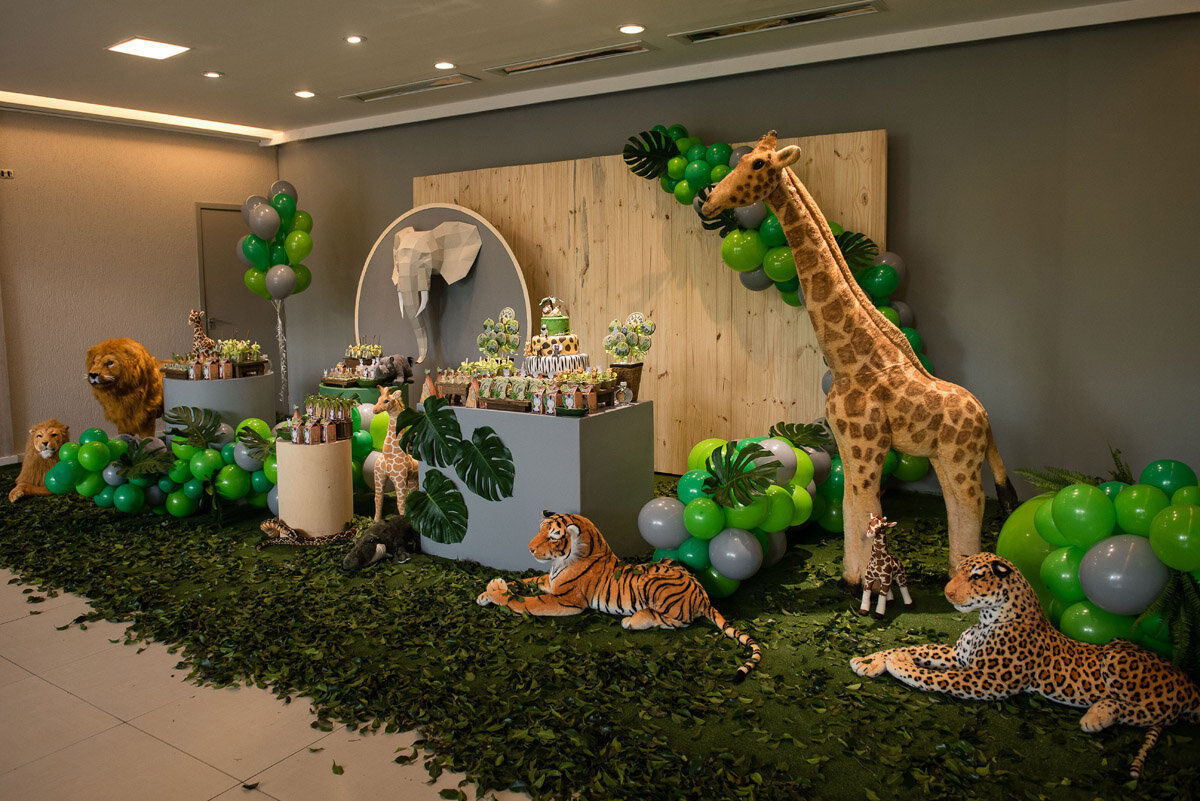 Foto Como escolher o espaço ideal para fazer a festa do meu filho Foto Como escolher o espaço ideal para fazer a festa do meu filho - Imagem 113