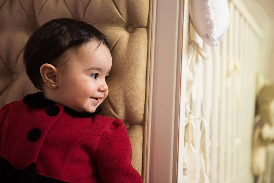 Ensaio de Família em casa - 1 ano Clara Ensaio de Família em casa - 1 ano Clara