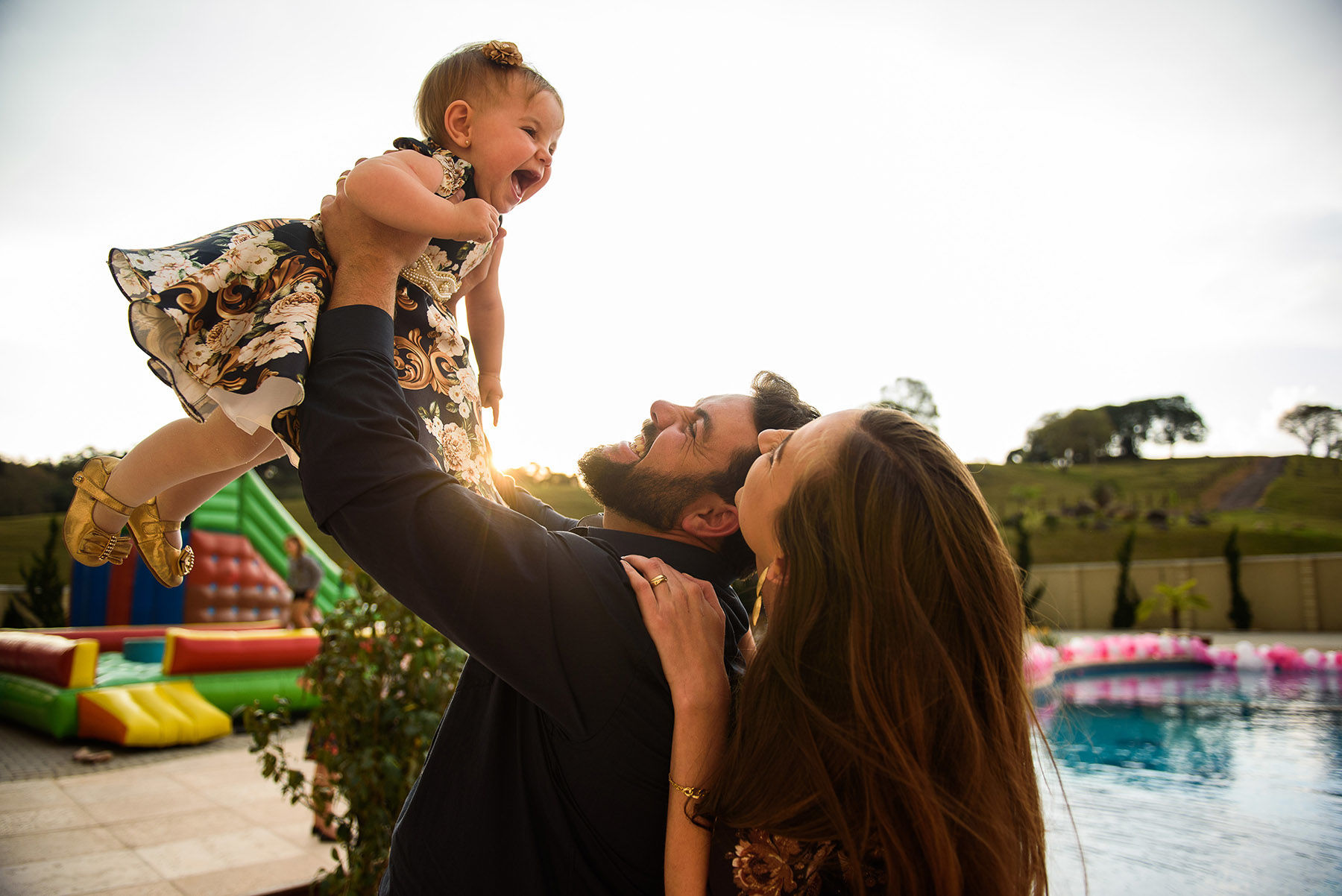 Festa na Piscina: Saiba Como Fazer +70 Inspirações para a Sua Festa