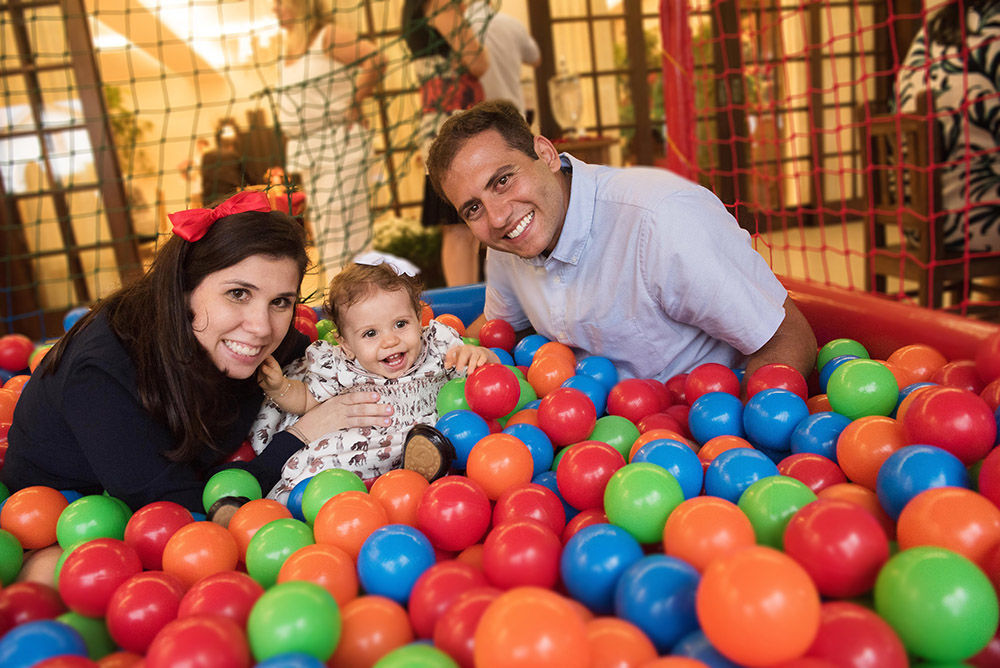 Aniversário Infantil 6 anos Luiza - Tema Moana  Fotógrafo de famílias e  aniversário infantil em Curitiba