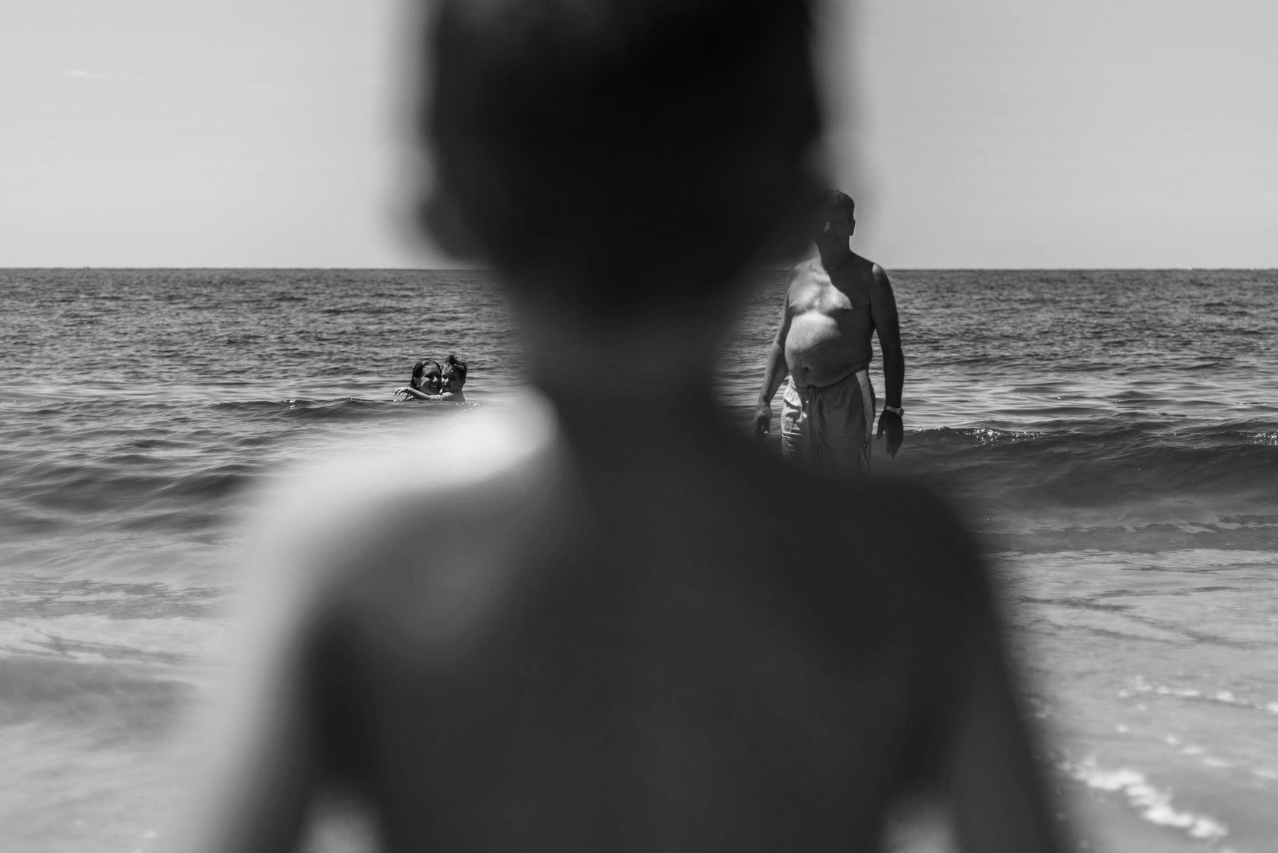 Foto Ensaio Gêmeos na Prainha de Caiobá - PR Foto Ensaio Gêmeos na Prainha de Caiobá - PR - Imagem 9
