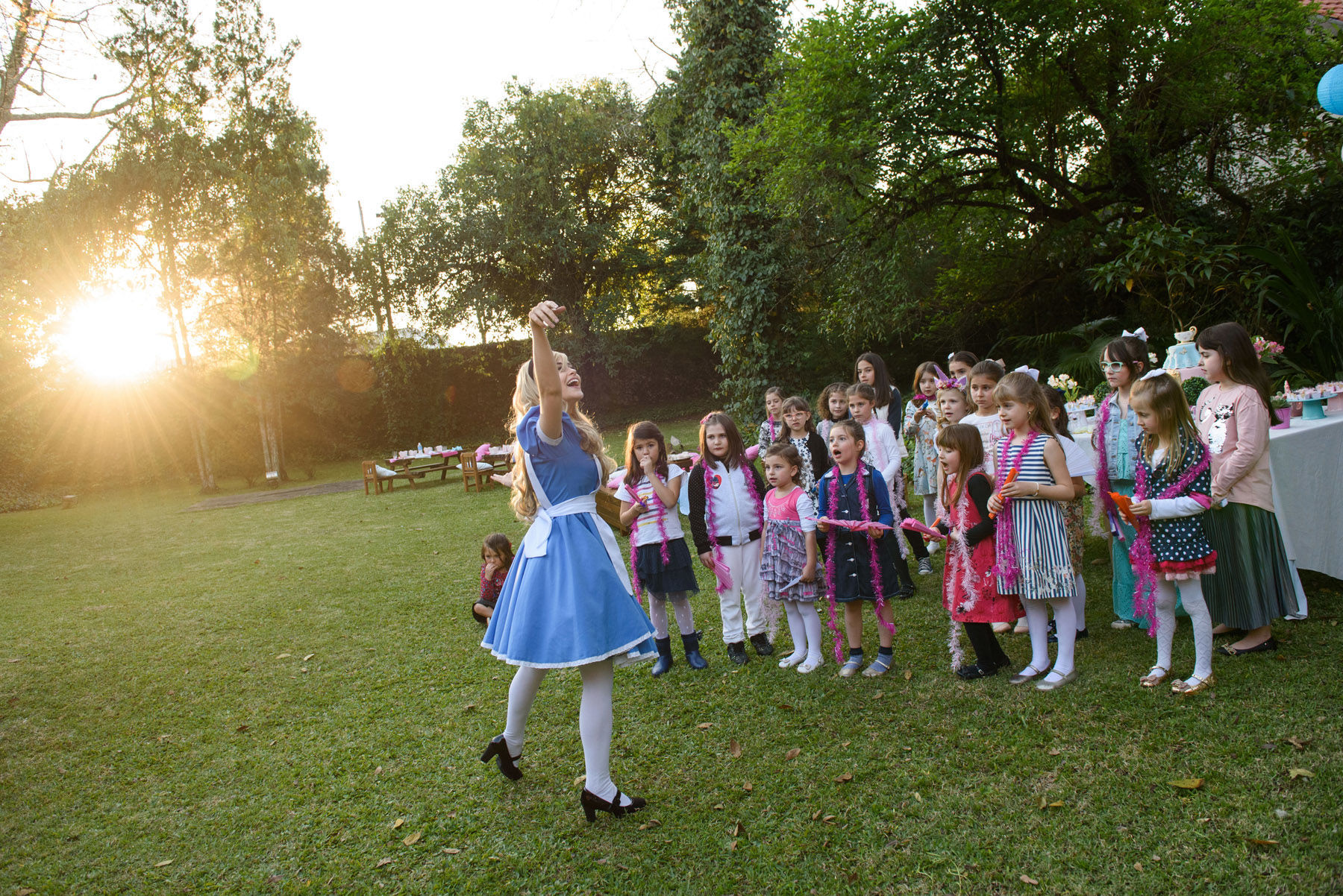 Aniversário Infantil Curitiba - João 7 Anos