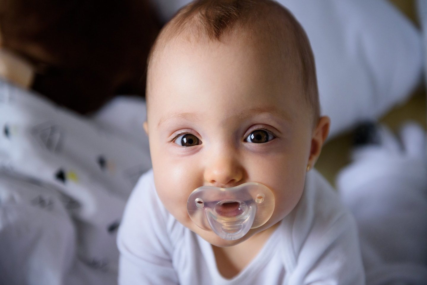 Acompanhamento de bebês: o registro das fases importantes do primeiro ano de vida