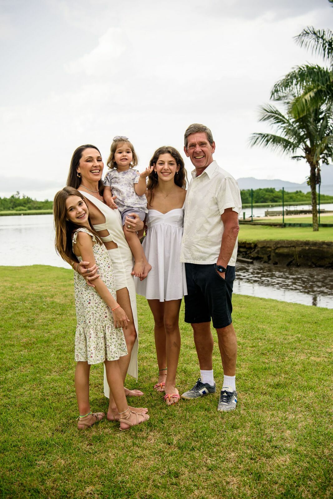 Foto DICAS PARA FAZER UM ENSAIO FAMILIAR Foto DICAS PARA FAZER UM ENSAIO FAMILIAR - Imagem 17