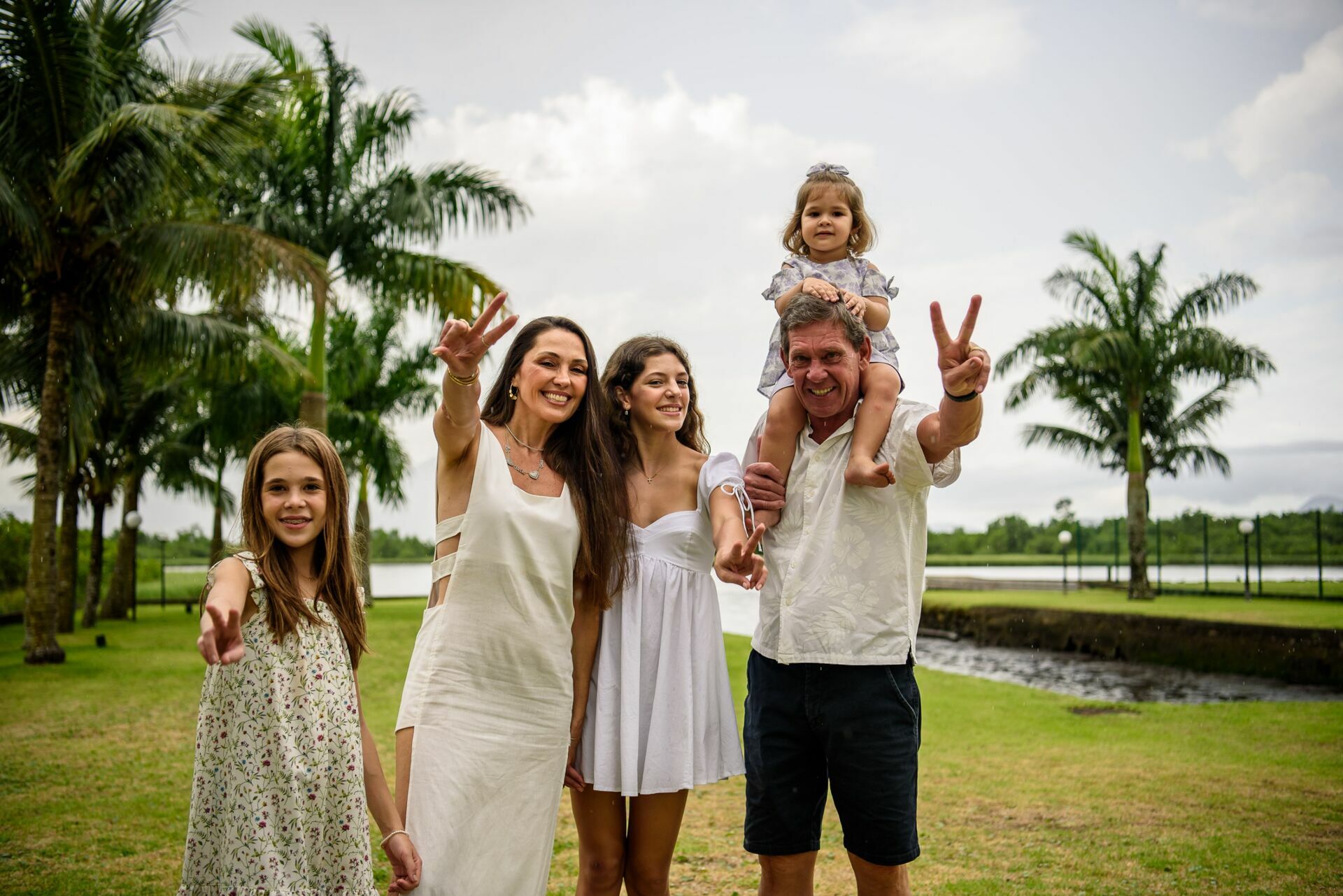 Foto DICAS PARA FAZER UM ENSAIO FAMILIAR Foto DICAS PARA FAZER UM ENSAIO FAMILIAR - Imagem 19