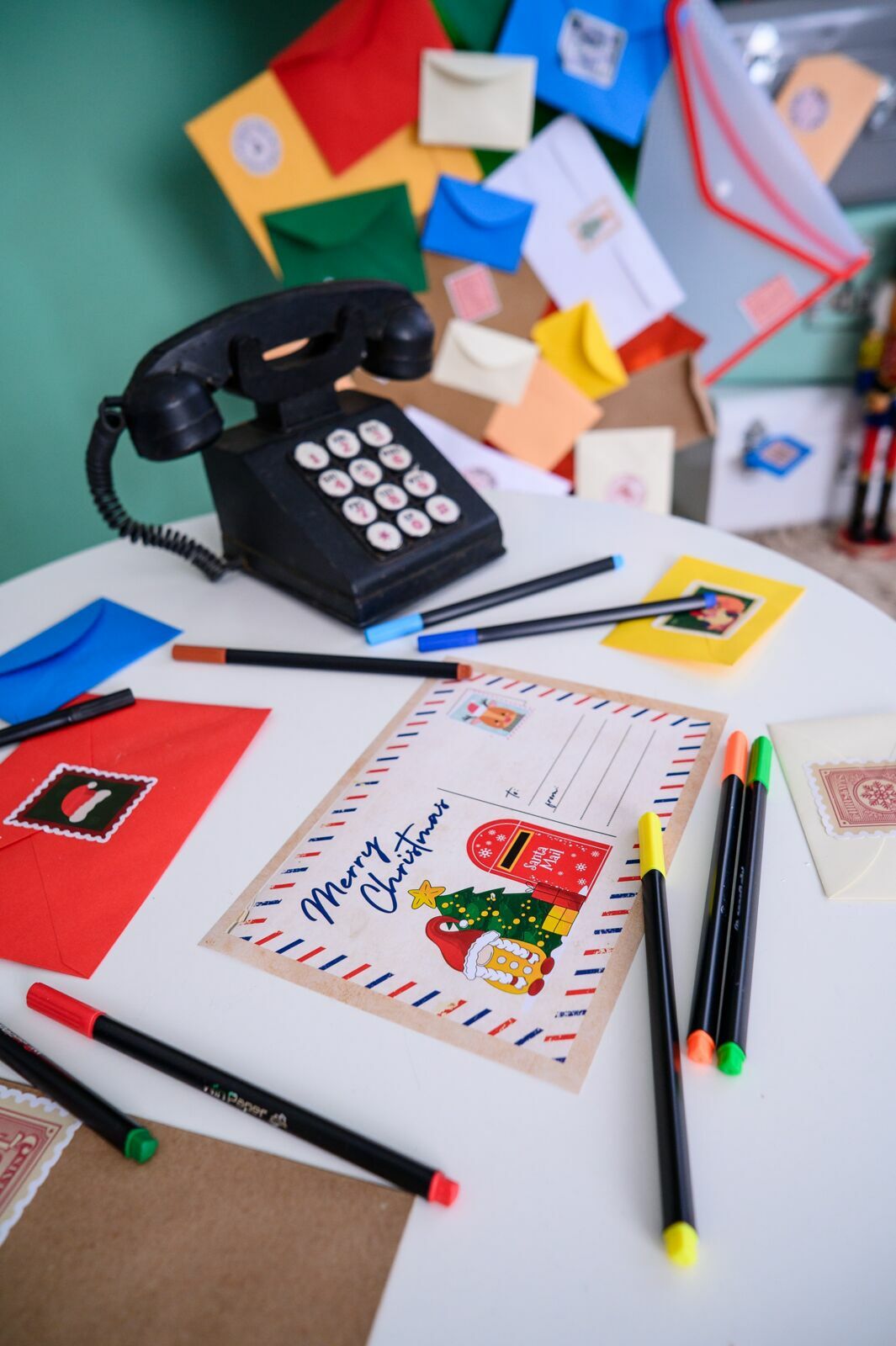 Foto Ensaio Fotográfico de Natal em Curitiba: magia, afeto e fotografia com alma - Imagem 3