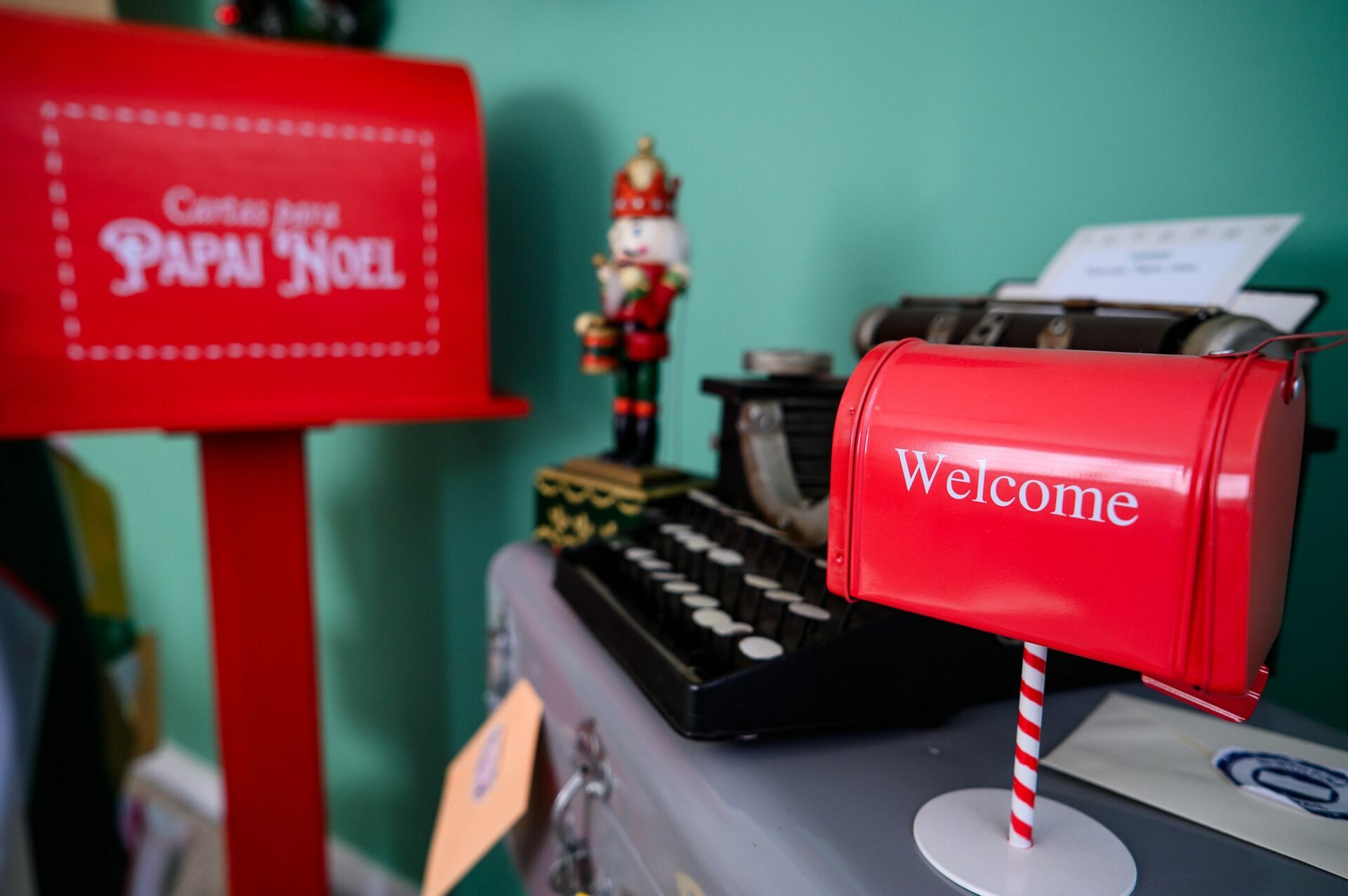 Foto Ensaio Fotográfico de Natal em Curitiba: magia, afeto e fotografia com alma - Imagem 4