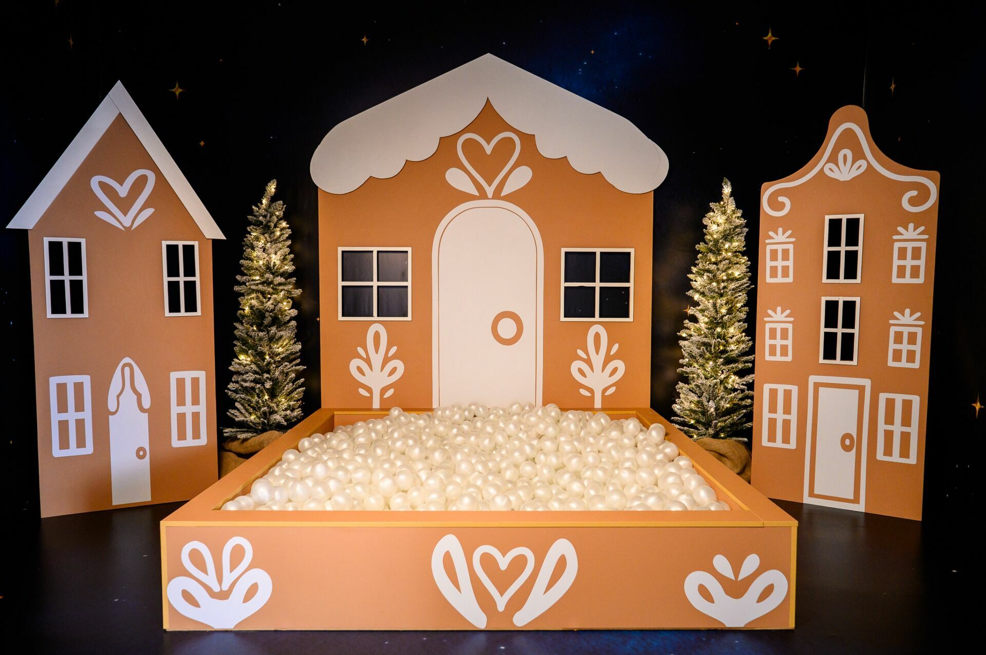 Foto Ensaio Fotográfico de Natal em Curitiba: magia, afeto e fotografia com alma - Imagem 9