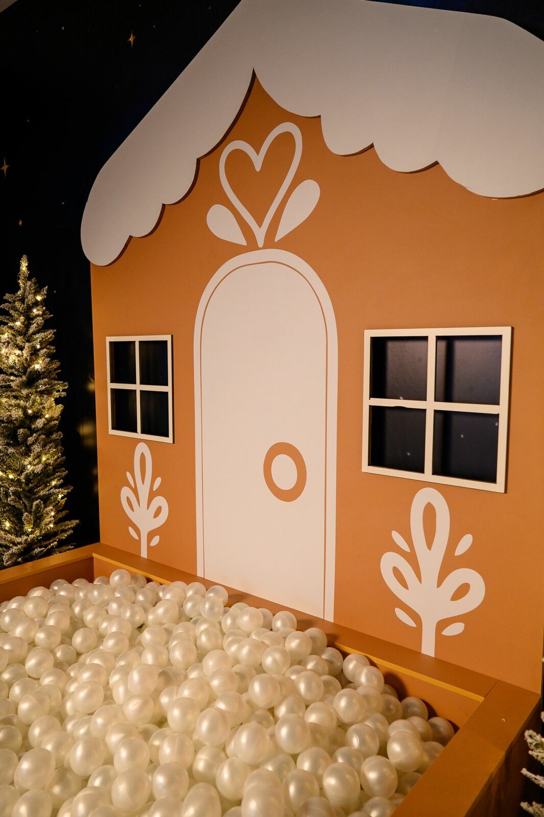 Foto Ensaio Fotográfico de Natal em Curitiba: magia, afeto e fotografia com alma - Imagem 14