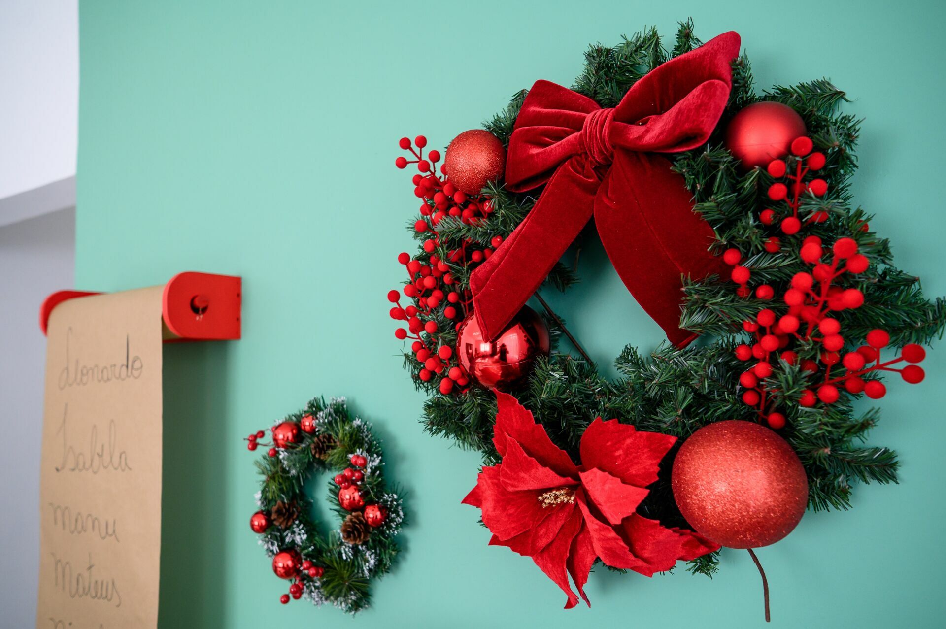 Foto Ensaio Fotográfico de Natal em Curitiba: magia, afeto e fotografia com alma - Imagem 8