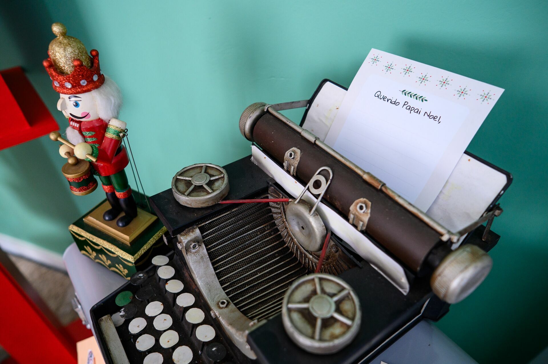 Foto Ensaio Fotográfico de Natal em Curitiba: magia, afeto e fotografia com alma - Imagem 7