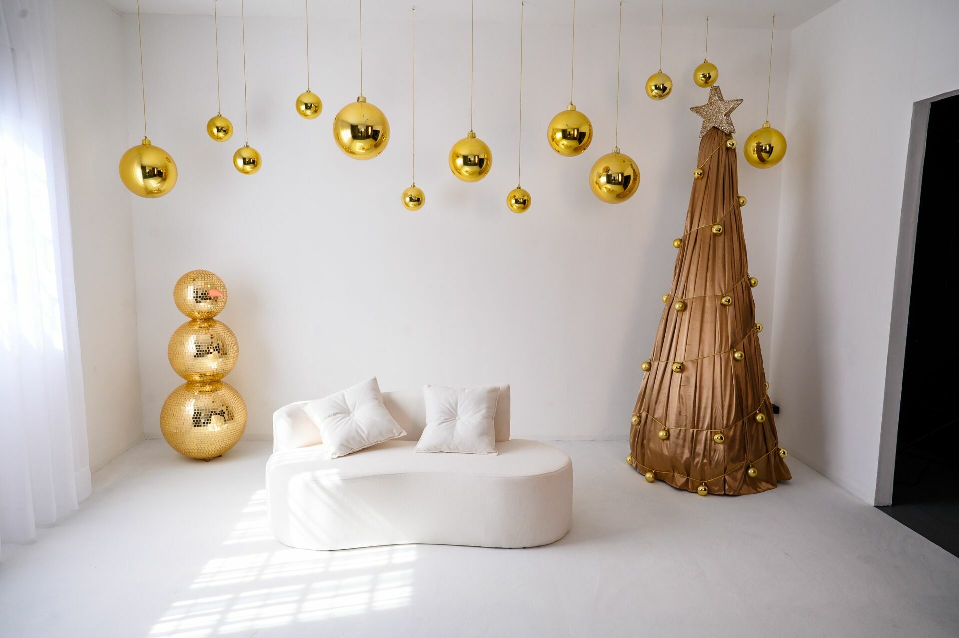 Foto Ensaio Fotográfico de Natal em Curitiba: magia, afeto e fotografia com alma - Imagem 1